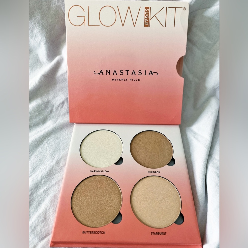 Anastasia Beverly Hills Glow Kit